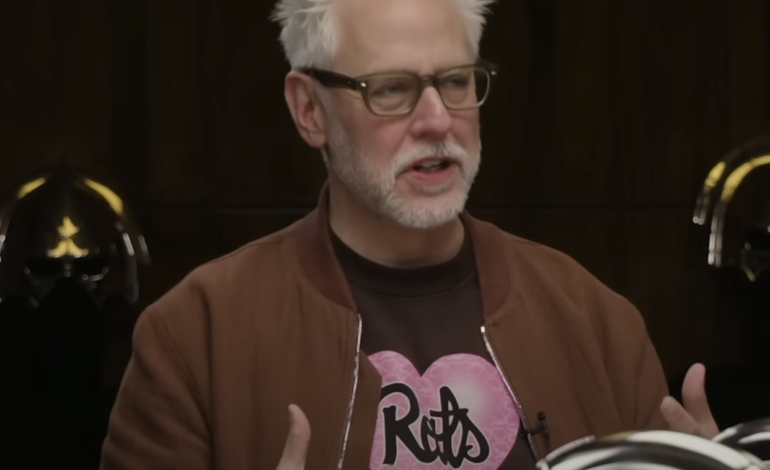 Peace Never Ends: Jame Gunns Reveals DC’s ‘Peacemaker’ Series Plans To Branch Out In Season Three